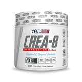 Crea-8 | Pure Creatine Monohydrate