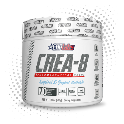 Crea-8 | Pure Creatine Monohydrate - EHPLabs