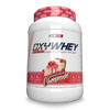 OxyWhey Lean Whey Protein