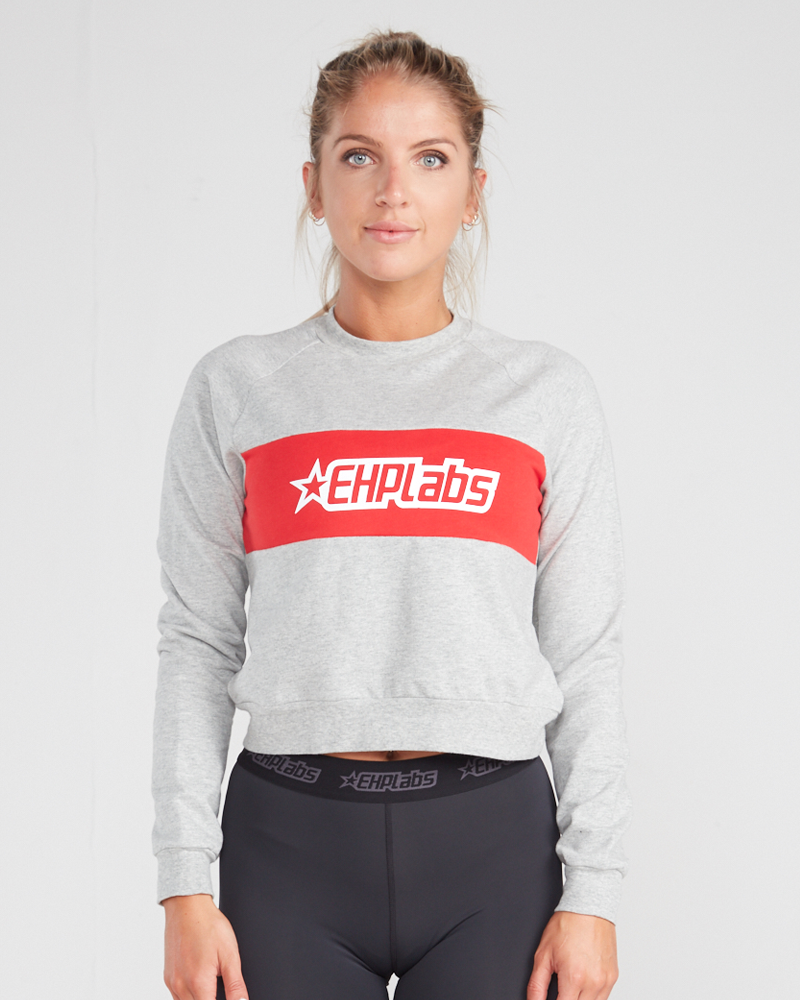 Women's Baseline Sweater - EHPLabs